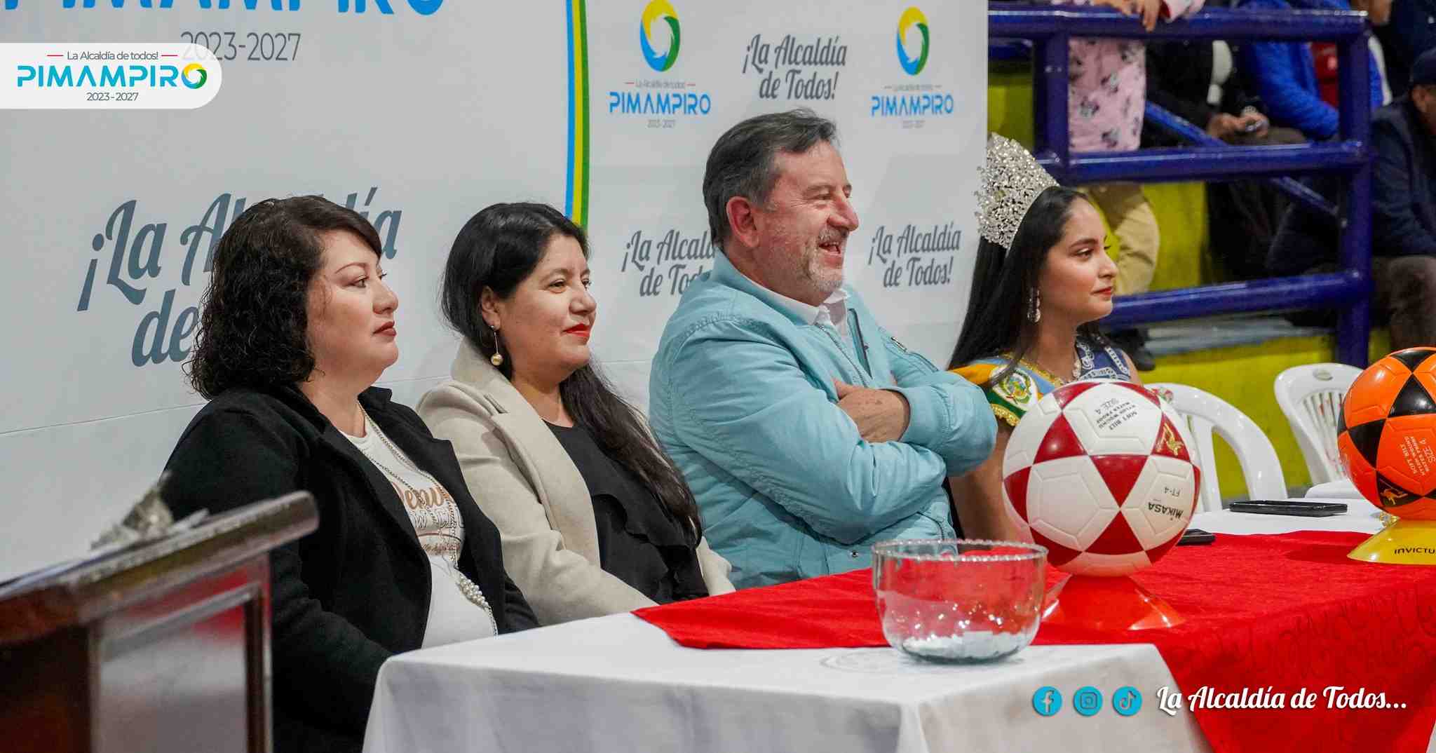 “COPA DE LA REINA – TERCERA EDICIÓN”
